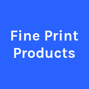 Fine Print Products